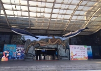 恭賀合肥海洋世界與合肥晉邦達(dá)成鋼結(jié)構(gòu)屋面防腐維護(hù)業(yè)務(wù)合作